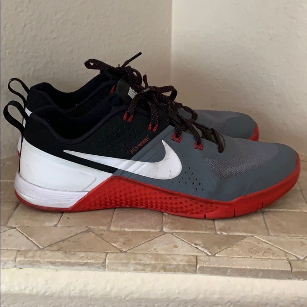 Nike Men’s Metcons
